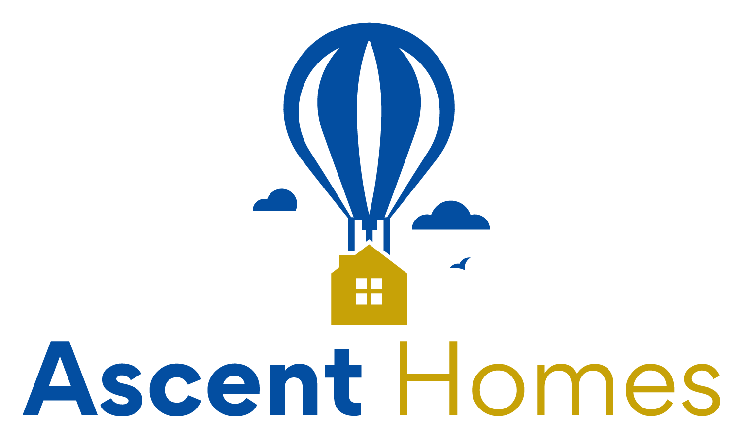 ASCENT HOMES